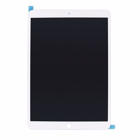 Bloc Vitre Tactile + Ecran LCD Compatible iPad Air 3 (2019) BLANC
