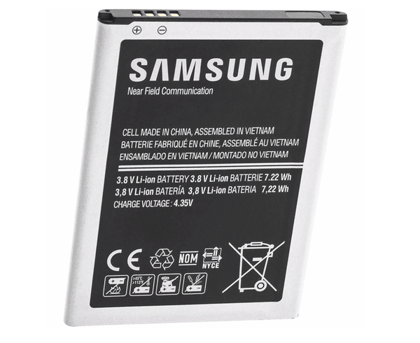 Batterie Samsung Galaxy Ace 4 1300 mAh