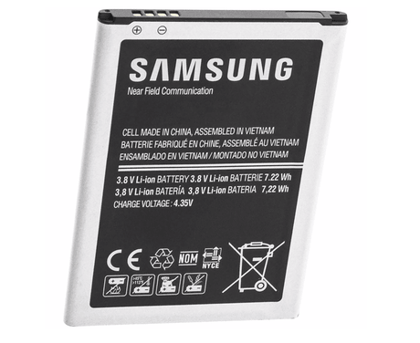 Batterie Samsung Galaxy Ace 4 1300 mAh