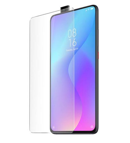 Film Anti - Choc / Verre trempé Xiaomi Mi 9T / Mi 9T Pro