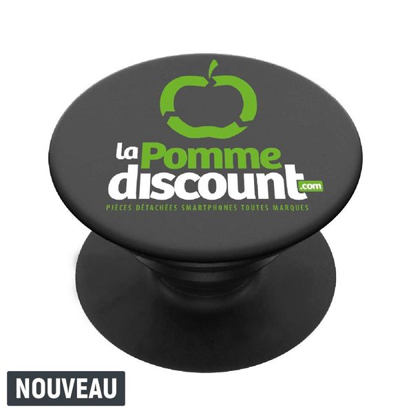 Grip Smartphone La Pomme Discount