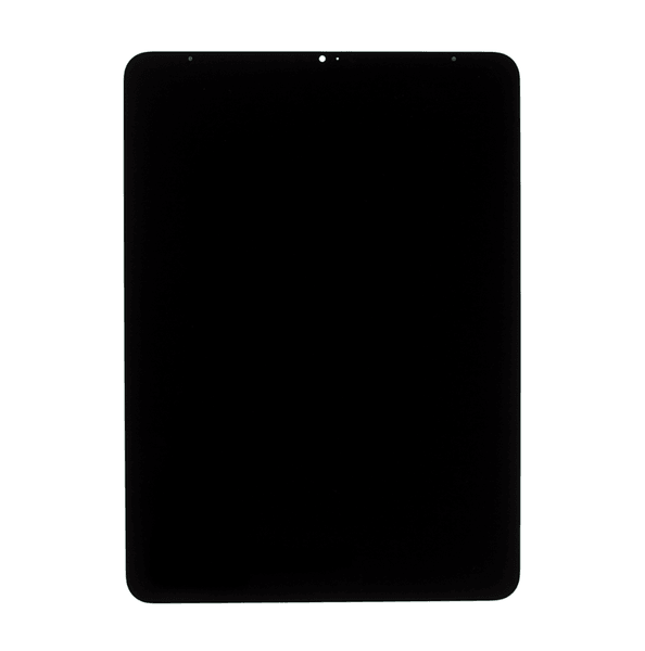 Bloc Complet LCD + Vitre Tactile iPad Pro 11" Noir