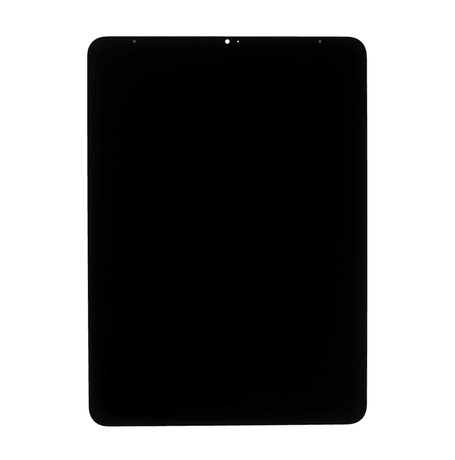 Bloc Complet LCD + Vitre Tactile iPad Pro 11" Noir