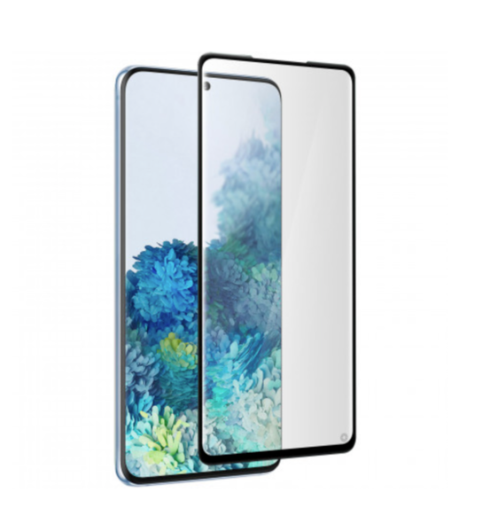 Film Anti-choc / Verre Trempé Samsung Galaxy S20 5D