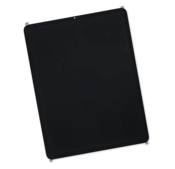 Bloc Complet LCD + Vitre Tactile iPad Pro 12,9" 3ème / 4ème Génération Noir