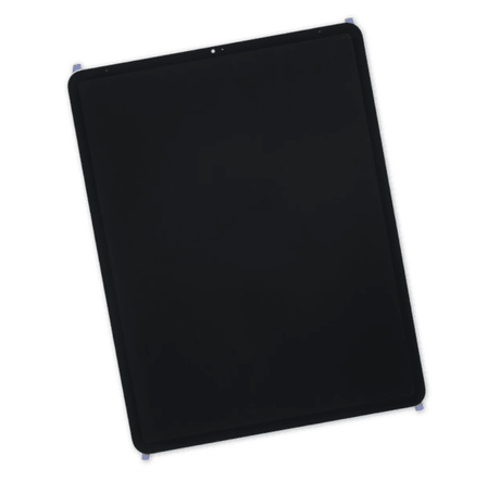 Bloc Complet LCD + Vitre Tactile iPad Pro 12,9" 3ème / 4ème Génération Noir
