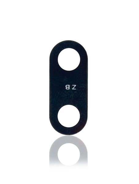 Lentille de protection en verre caméra arrière P Smart Z