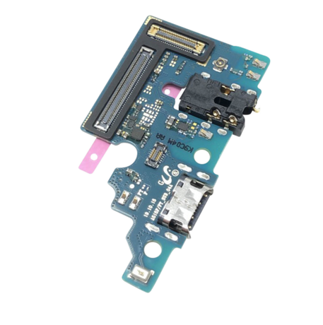 Connecteur de charge USB Type-C compatible Samsung A51