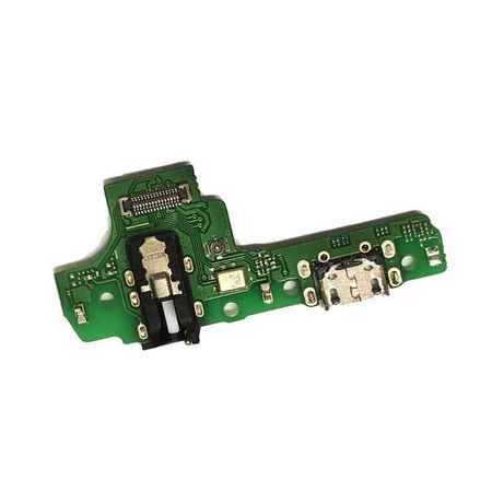 Connecteur de charge USB Type-C compatible Samsung A10s