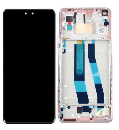 Ecran Complet Original Xiaomi 13 Lite 5G (2023) Rose