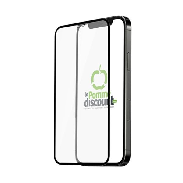 Film verre trempé 5D iPhone 12, iPhone 12 Pro