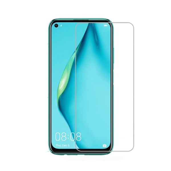 Film anti-choc verre trempé Huawei P40 Lite