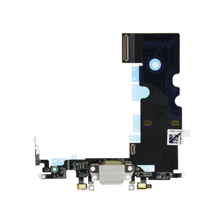 Nappe / Connecteur de Charge iPhone SE 2020 BLANC