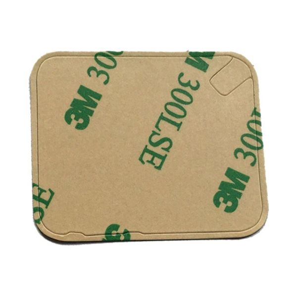 Stickers / Adhésifs / Scotch écran Apple Watch Series 3