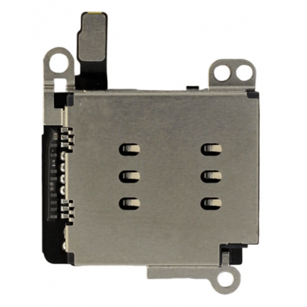 Lecteur Carte SIM iPhone XR