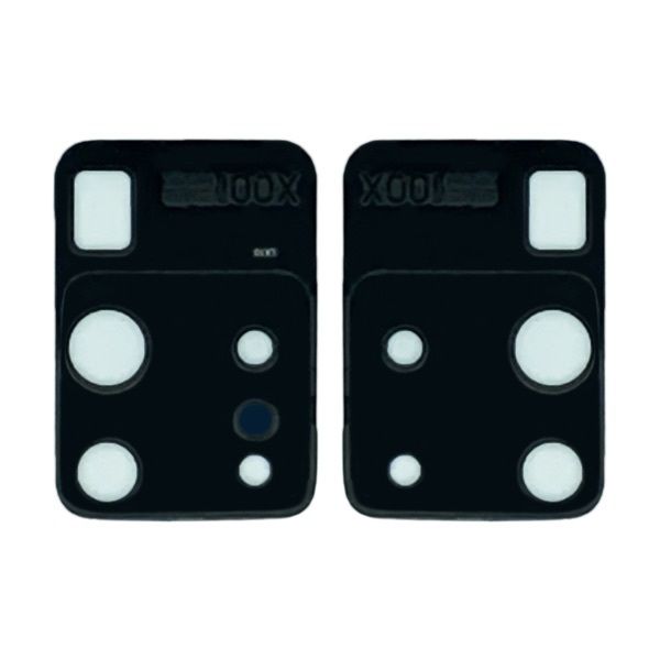 Lentille protection caméra arrière compatible Samsung S20 Ultra