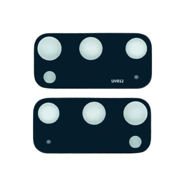 Lentille protection caméra arrière compatible Samsung S20