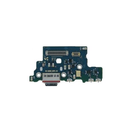 Connecteur de charge Type-C Samsung Galaxy S20 Ultra