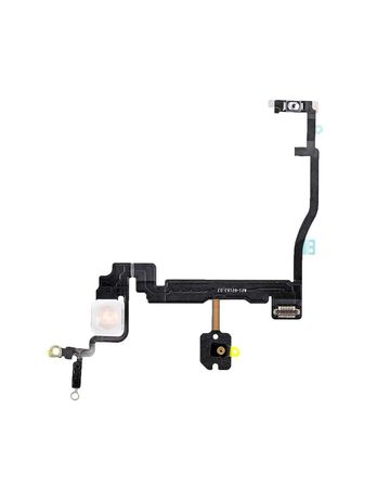 Nappe Bouton Power / module Flash iPhone 11 Pro