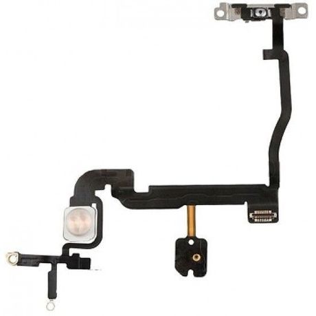 Nappe Bouton Power / module Flash iPhone Xs  Max