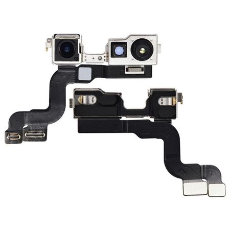 Nappe Facetime / Caméra avant iPhone 14 Plus