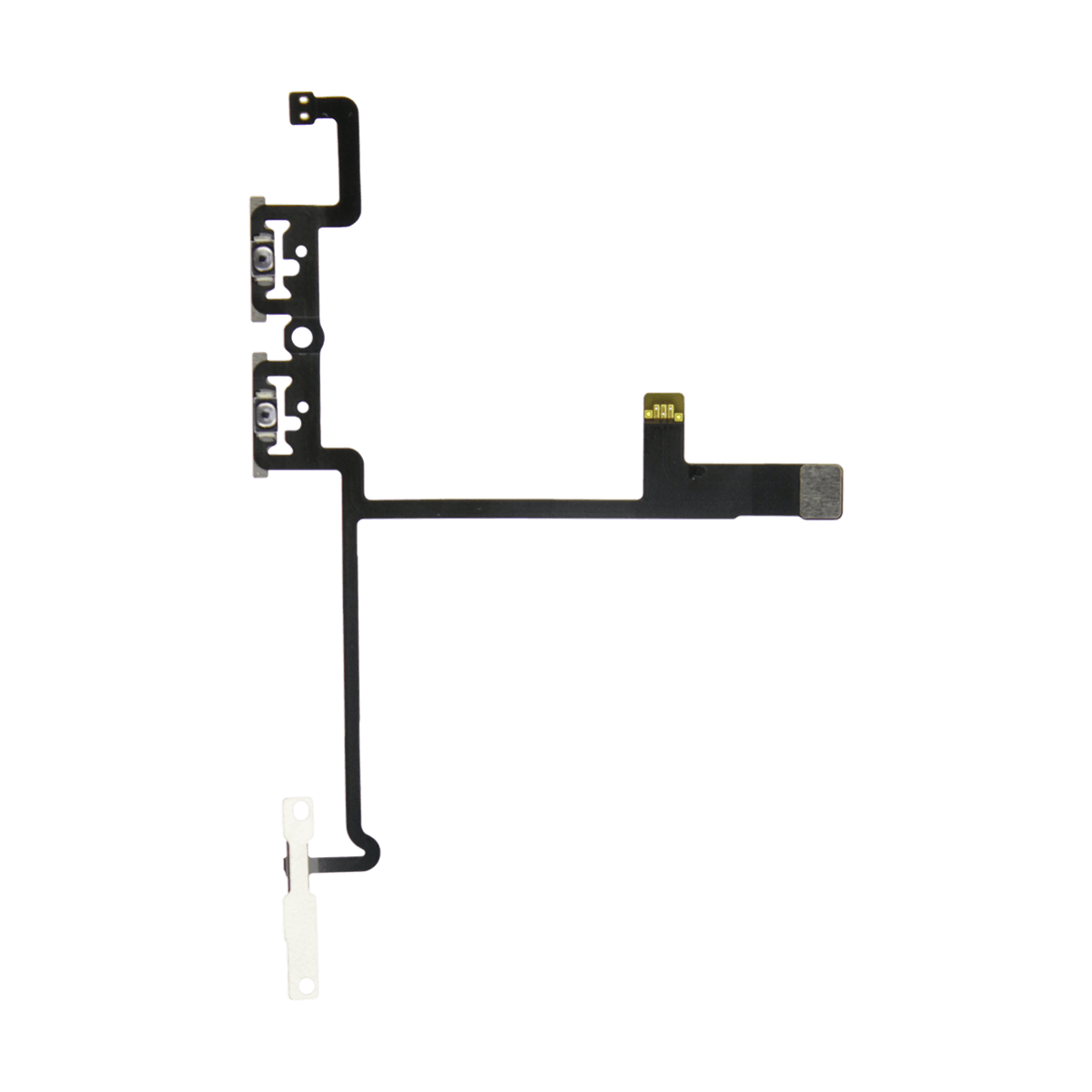 Réparation Nappe des boutons de volume, power et vibreur iPad Mini 3 Réparation Nappe des boutons de volume, power et vibreur iPad Mini 3