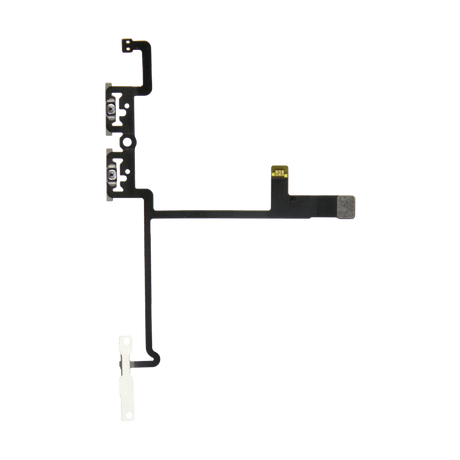 Nappe Volume / Vibreur iPhone X