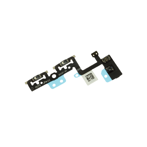 Nappe Boutons Volume / Vibreur iPhone 11