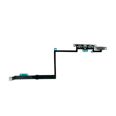 Nappe Boutons Volume / Vibreur iPhone 11 Pro Max