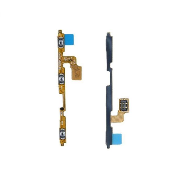 Nappe Power / Bouton Allumage / Volume Samsung A10 / A20e