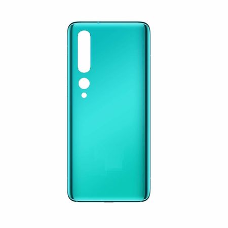 Vitre Arrière / Cache Batterie Xiaomi Mi 10 Vert