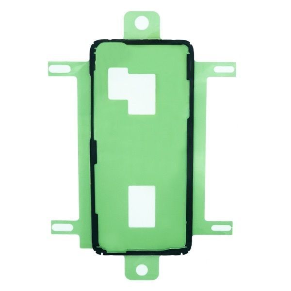 Stickers / adhésifs vitre arrière Galaxy S20 FE