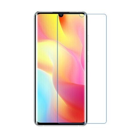 Film Anti - Choc / Verre trempé Xiaomi Mi Note 10 Lite