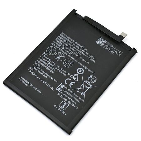Batterie Compatible Huawei P30 Lite / Mate 10 Lite / Honor 7X / Psmart+ 3340 mAh