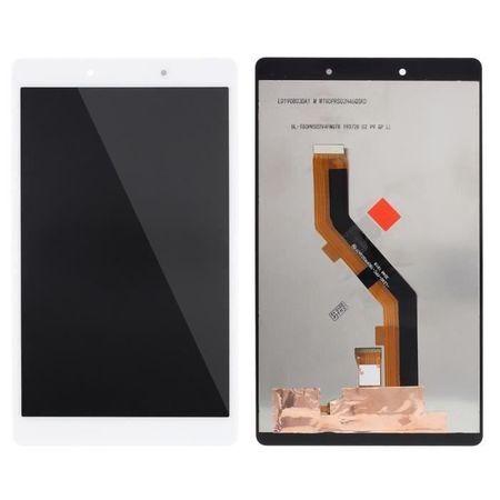 Ecran LCD Tactile Samsung Galaxy Tab A 2019 8 Pouces BLANC