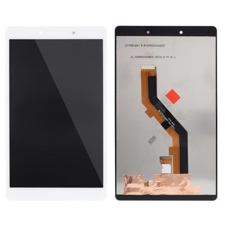 Ecran LCD Tactile Samsung Galaxy Tab A 2019 8 Pouces BLANC