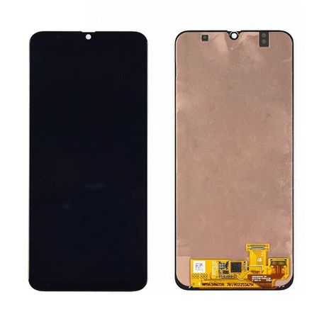 Ecran OLED Compatible Samsung Galaxy A90 5G NOIR