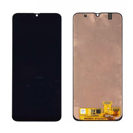 Ecran OLED Compatible Samsung Galaxy A90 5G NOIR