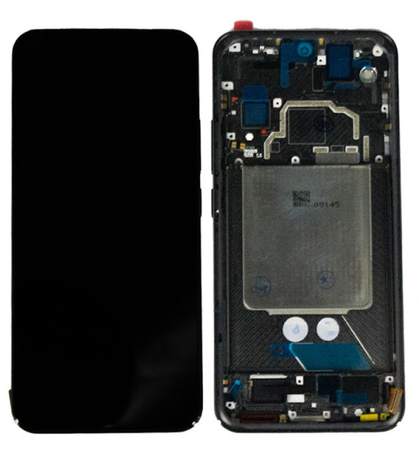 Ecran Complet Original Xiaomi 13 5G Noir