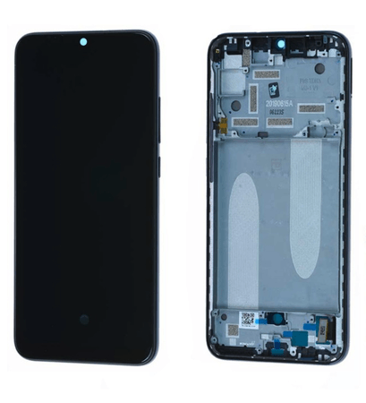 Ecran Original OLED Xiaomi Mi A3 Noir