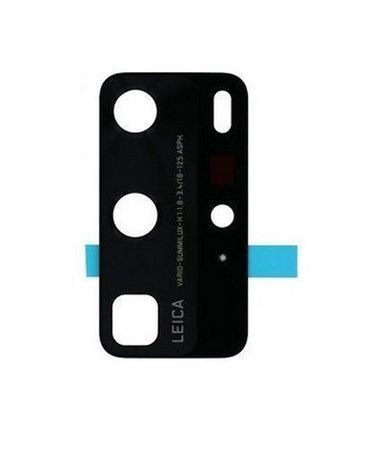 Vitre / Lentille Caméra Avec Adhésif Huawei P40 Pro Plus