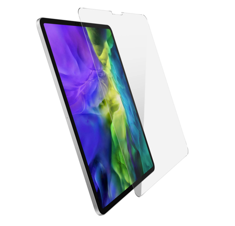 Film Anti - Choc en Verre Trempé iPad Air 4 2020 10,9"