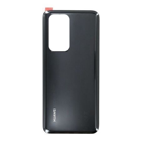 Vitre Arrière / Cache Batterie Compatible Huawei P40 Pro Noir