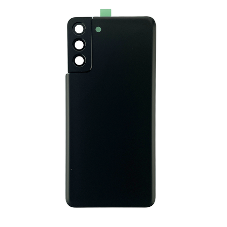 Cache Batterie / Coque Arrière Samsung Galaxy S21 Plus 5G Phantom Gray