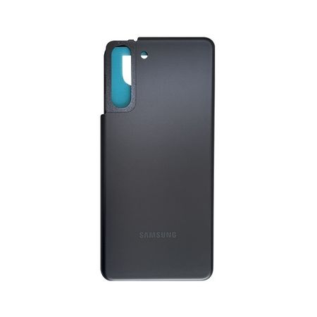 Cache Batterie / Coque Arrière Samsung Galaxy S21 5G Phantom Gray