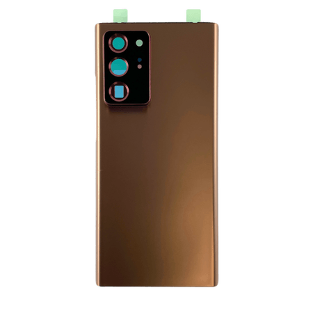 Vitre / Cache Batterie / Arrière Samsung Galaxy Note 20 Ultra OR