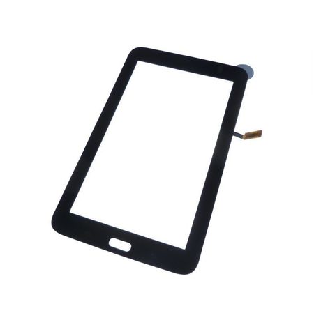 Vitre Tactile Compatible Ecran Samsung Galaxy Tab 3 Lite Noir