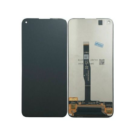Ecran LCD / Vitre Tactile Huawei P40 Lite E NOIR