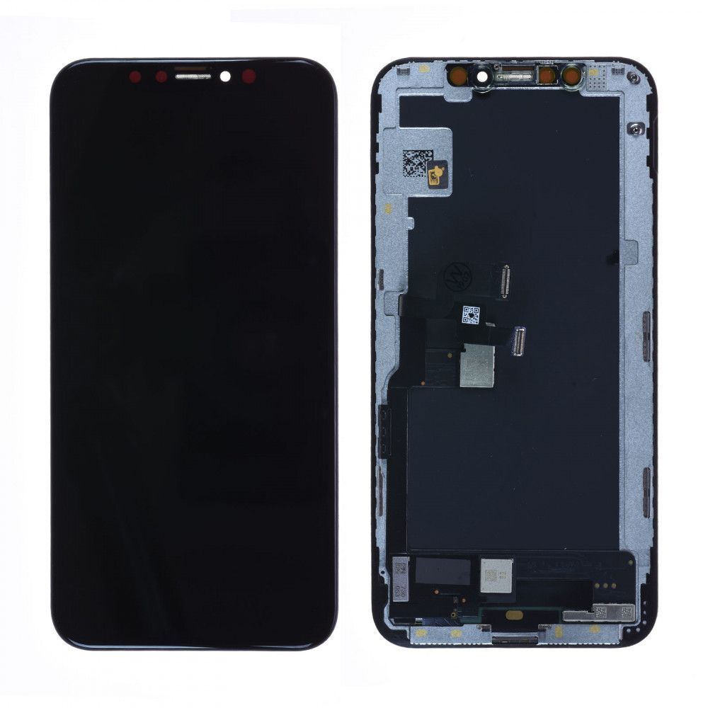 Écran complet In-cell pour iPhone XS Écran complet In-cell pour iPhone XS
