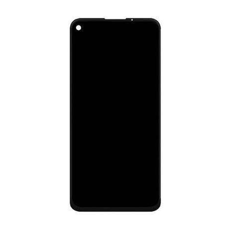Ecran OLED / Vitre Tactile Google Pixel 4A 5G Noir